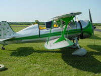 N84AP @ 44C - @ 44C - by Trace Lewis