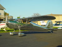 N72742 @ 44C - SHINY - by Trace Lewis