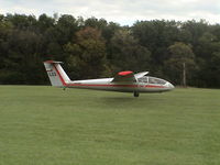 N256BA - at CGC - by Trace Lewis