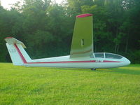 N815S - at CCSC - by Trace Lewis