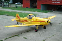 N54909 - at CCSC - by Trace Lewis