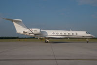 VP-BNO @ VIE - Gulfstream 5 - by Yakfreak - VAP