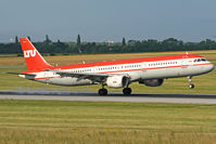 D-ALSD @ LOWW - opf AB