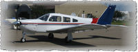 N8651E @ SGS - N8651E - by Mike Schoen