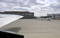 N5017N @ KAPA - Taxi away from S!g^#t@r& (they are an FBO and I am not allowed to use their name) - by John Little