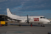 OK-CCD @ VIE - Central Connect Saab 340 - by Yakfreak - VAP