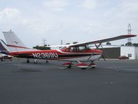 N2369U @ M01 - N2369U CESSNA 172D