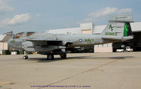 161883 @ ADW - EA-6B 161883 AF-500 at NAF Washington - by J.G. Handelman