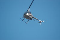 N8518W @ S50 - comin' in - by Wolf kotenberg
