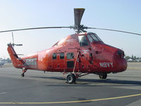N9VY @ KWHP - N9VY S-58T