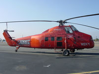 N9VY @ KWHP - N9VY S-58T