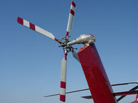 N9VY @ KWHP - N9VY S-58T
