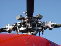 N9VY @ KWHP - N9VY S-58T
