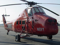 N9VY @ KWHP - N9VY S-58T