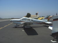 N2957F photo, click to enlarge