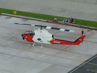 N109Z @ KSBD - N109Z USFS Bell 209 Cobra