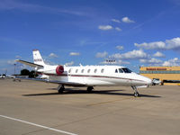 N609QS @ GKY - At Arlington Municipal - by Zane Adams