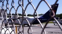 N920FX @ EWN - One of the ATRs looking jailed - by Paul Perry