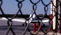 N9917W @ OAJ - Loading up - by Paul Perry