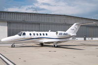 S5-BAS @ VIE - Linxair Cessna 525A Citationjet 2