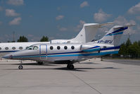 VP-BFU @ VIE - Raytheon 390 - by Yakfreak - VAP