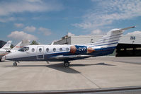 VP-CVP @ VIE - Beech 400 - by Yakfreak - VAP