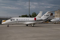 D-CNOB @ VIE - Cessna 525B Citationjet 3 - by Yakfreak - VAP