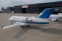 N189K @ VIE - Canadair Challenger - by Yakfreak - VAP