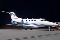 D-ISAG @ VIE - Raytheon 390 - by Yakfreak - VAP