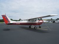 N8833S @ M01 - N8833S CESSNA 150F - by Iflysky5