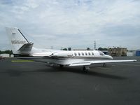 N551GE @ M01 - N551GE CESSNA 551 CITATION II SP - by Iflysky5
