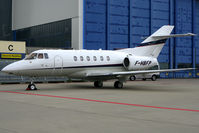 F-HBFP @ CGN - visitor - by Wolfgang Zilske