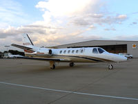N432RJ @ GKY - At Arlington Municipal - by Zane Adams