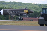 N15SJ @ KBAF - Barnes 2005 - by Mark Silvestri