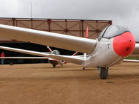 F-CCFZ - The F-CCFZ at the Florac airfield, Causse Méjean, France (you can see our B905 behind) - by Frédéric RAHAL