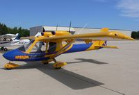 N9096Q @ KOSH - Promaks M-12