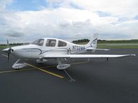 N732MN @ M01 - N732MN CIRRUS SR22