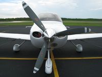 N732MN @ M01 - N732MN CIRRUS SR22