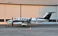 N350WD @ ENGM - Picture with new German reg. - by MD90Tech