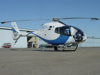 N120DJ @ KVNY - N120DJ EC-120B - by Iflysky5