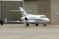 N47HW @ FTW - At Meacham Field - by Zane Adams