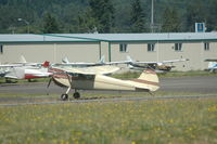 N1946C @ S50 - ready to leave - by Wolf Kotenberg