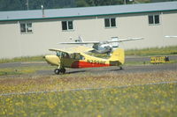 N2998E @ S50 - nice day to go flying - by Wolf Kotenberg