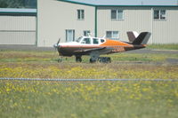 N4218B @ S50 - prep for take-off - by Wolf Kotenberg