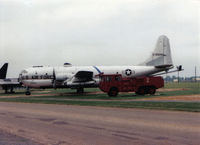 53-240 @ KBAD - Modified KC-97G @ Barksdale AFB Display - by TorchBCT