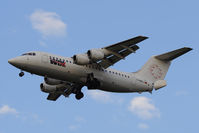 D-AMAJ @ VIE - Airbus Industrie A319-112 - by Juergen Postl