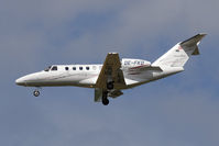 OE-FKO @ VIE - Cessna 525A CitationJet 2 - by Juergen Postl