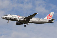OE-LEA @ VIE - Airbus Industries A320-214 - by Juergen Postl