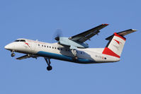 OE-LTO @ VIE - Bombardier Inc. DHC-8-314 - by Juergen Postl