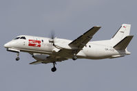 OK-CCD @ VIE - Central Connect Airways Saab 340 - by Juergen Postl